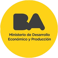 MINISTERIO DE DESARROLLO ECONÓMICO Y PRODUCCIÓN